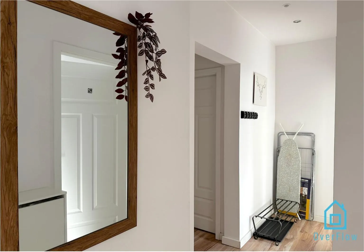 Homestay Stary Lambert Apartment Gdansk