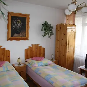 Goscinne Lulu Гданьск